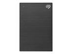 Външни HDD 2TB Seagate One Touch Portable Black