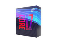 Процесори Intel Core i7-9700K Разопакован