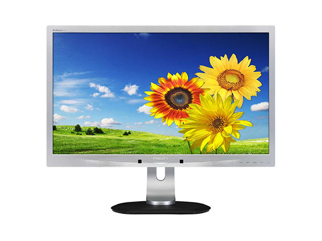Монитори Philips 231P4UPES