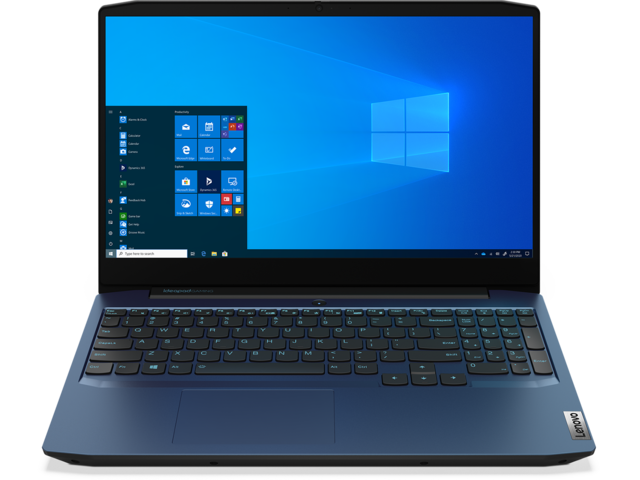 Лаптопи Lenovo IdeaPad Gaming 3