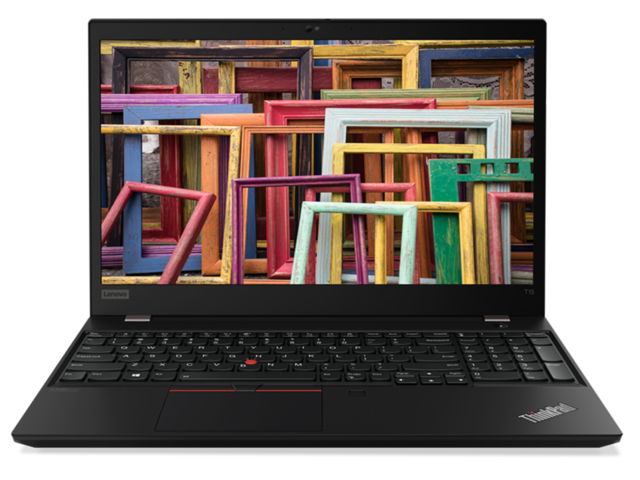 Лаптопи Lenovo ThinkPad T15 Gen 2