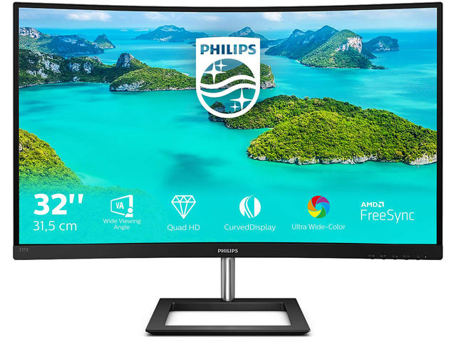 Монитори Philips 325E1C