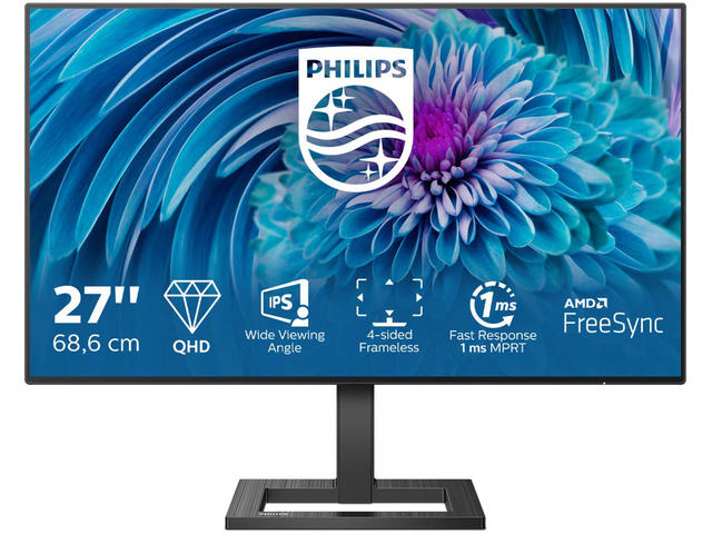 Монитори Philips 275E2FAE
