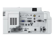 Проектори Epson EB-720