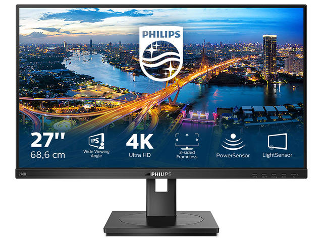 Монитори Philips 278B1