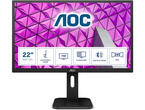 Монитори AOC 22P1