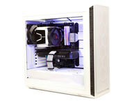 G:RIGS G:RIGS > Silent Castle White (Intel)