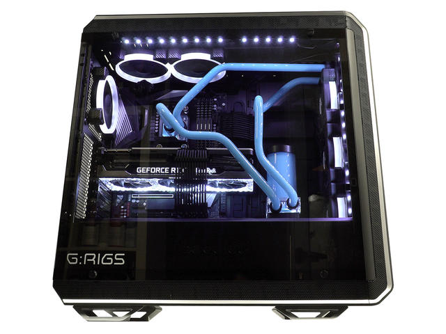 G:RIGS G:RIGS AETHELTHRIG Gaming