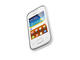Смартфони Samsung Galaxy Pocket Plus GT-S5301 4GB, бял цвят