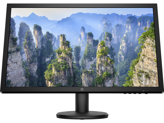 Монитори HP V24