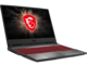 Лаптопи MSI GL65 Leopard 10SER