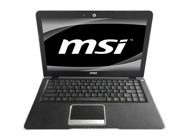 Лаптопи MSI X360-015EU