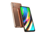 Смартфони Motorola Moto G9 Plus DS 6GB/128GB, Blush Gold