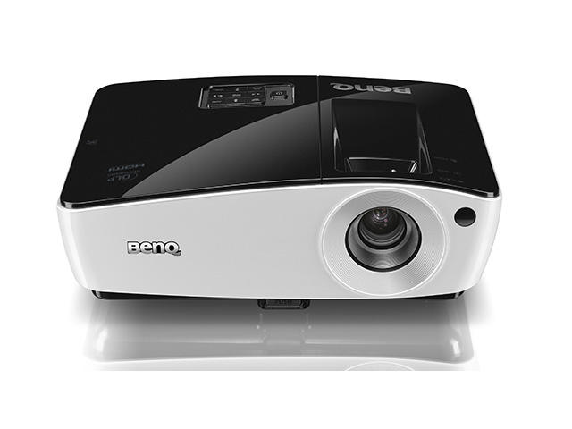 Проектори BenQ MX661