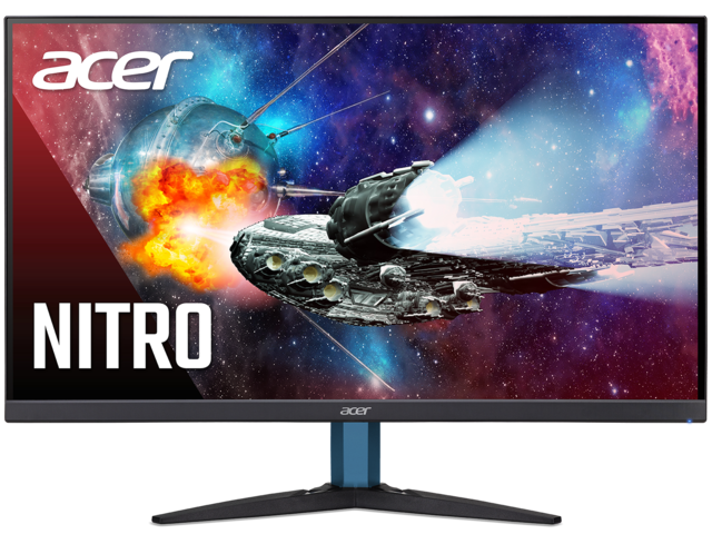 Монитори Acer Nitro KG272Ubmiipx