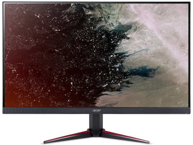 Монитори Acer Nitro VG240YUbmiipx