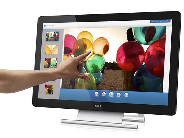Монитори Dell P2714T