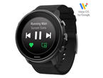 Смарт часовници SUUNTO 7 Matte Black Titanium