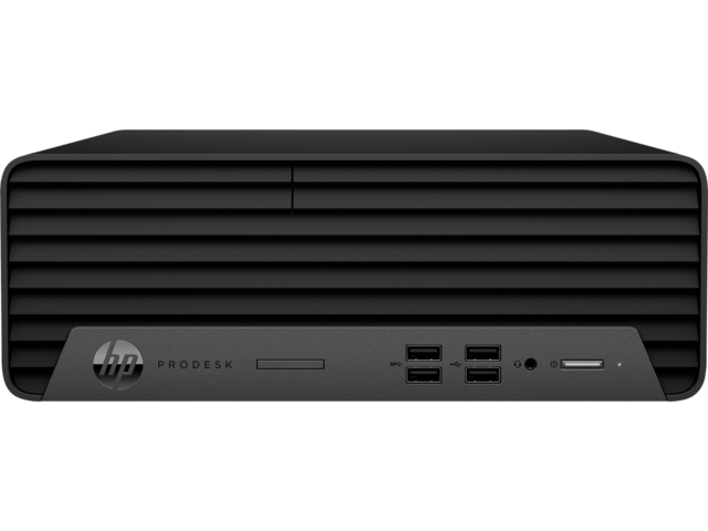 Компютри HP ProDesk 400 G7 SFF