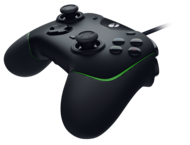 Контролери Razer Wolverine V2