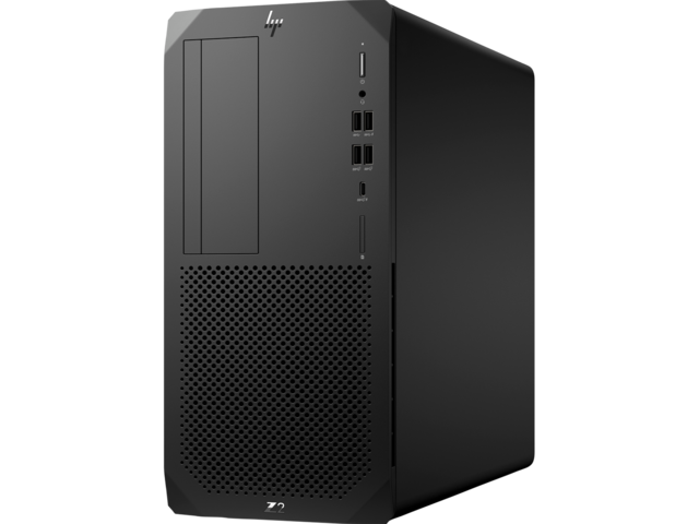 Компютри HP Z2 Tower G5