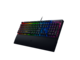 Клавиатури Razer BlackWidow V3, Green Mechanical Switch, US Layout