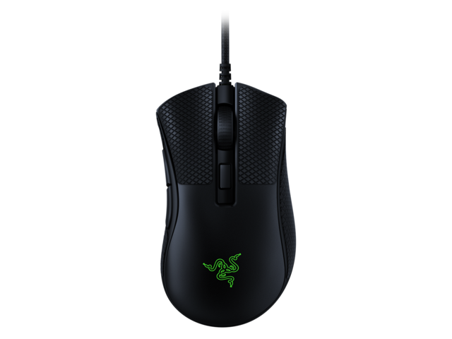 Мишки Razer DeathAdder V2 Mini