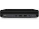 Mini PC HP ProDesk 400 G6 DM