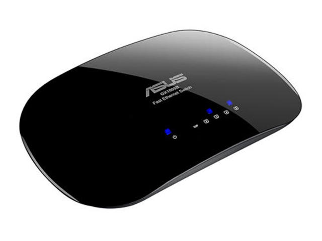 Мрежово оборудване ASUS GX1005B