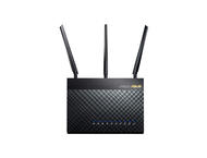 Мрежово оборудване ASUS RT-AC68U V3