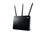Мрежово оборудване ASUS RT-AC68U V3
