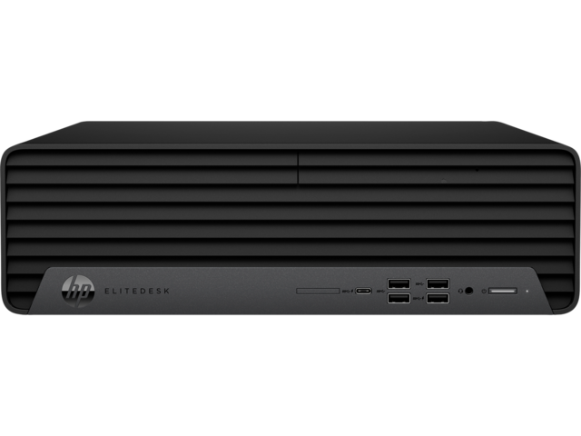 Компютри HP EliteDesk 800 G6 SFF