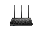 Мрежово оборудване ASUS AIMESH AC1900/2 X RTAC67U