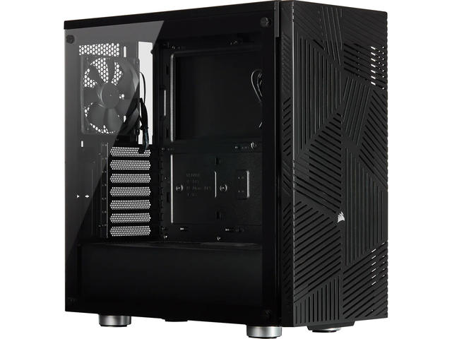 Кутии Corsair 275R Airflow