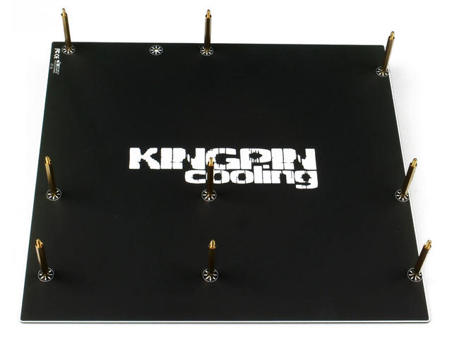 Кутии Kingpin Cooling Atlas Test Bench stand BT