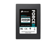SSD Corsair Force SSD 240GB