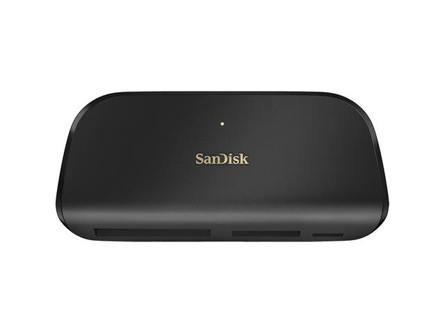 Джаджи SanDisk ImageMate® PRO USB-C™