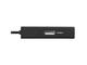USB Хъб Hama USB 2.0 Type-C хъб / четец на карти за смартфон / таблет / лаптоп / компютър