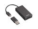 USB Хъб Hama USB 2.0 OTG хъб/четец на карти за смартфон/таблет/ноутбук/компютър 