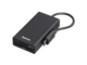 USB Хъб Hama USB 2.0 OTG хъб/четец на карти за смартфон/таблет/ноутбук/компютър 
