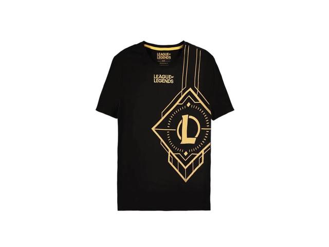 Облекло и аксесоари League of Legends - Core - Men's T-shirt - L