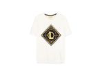 Облекло и аксесоари League of Legends - Gold Logo - Men's T-shirt - XL