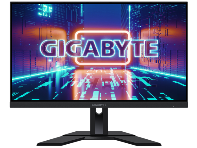 Монитори Gigabyte M27Q