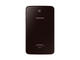 Таблети Samsung SM-T2100 Galaxy Tab 3 7.0 8GB, кафяв цвят