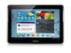 Таблети Samsung Galaxy Tab 2 GT-P5110 16GB, сребрист цвят