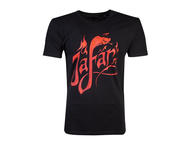 Облекло и аксесоари Disney - Aladdin Jafar Men's T-shirt - L