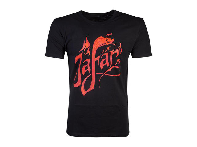Облекло и аксесоари Disney - Aladdin Jafar Men's T-shirt - L