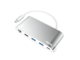 USB Хъб Hama USB-C концентратор, многопортов