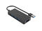 USB Хъб Orico HS4U-U3