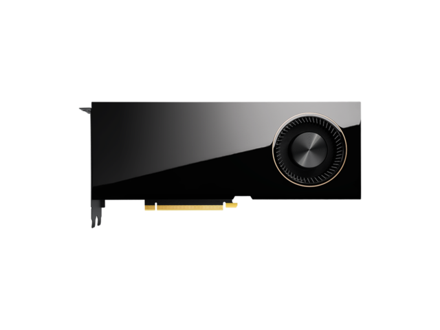 Видео карти PNY Quadro RTX A6000